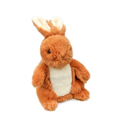 18cm elektrischer Kaninchen-Plüsch Toy With Record Function