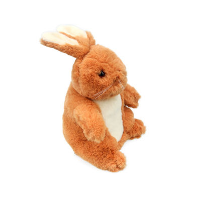 18cm elektrischer Kaninchen-Plüsch Toy With Record Function