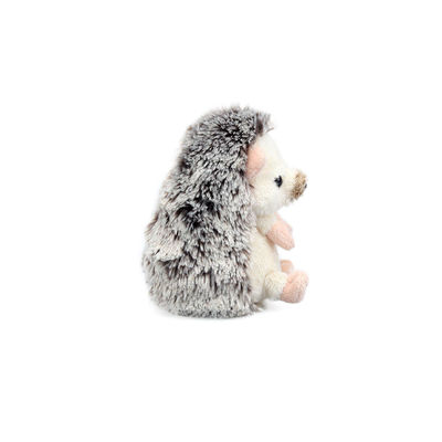 Waschbares stehendes Igel-Plüsch-Spielzeug Oberflächensoem