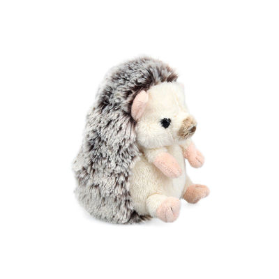 Waschbares stehendes Igel-Plüsch-Spielzeug Oberflächensoem