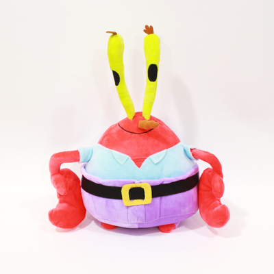 ASTM-Plüsch Anime-Charakter-Puppe 25cm mit pp.-Baumwollfüllung