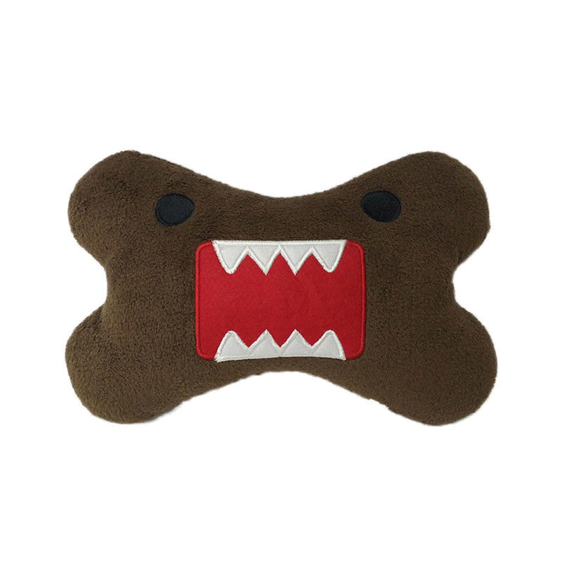 Kissen-Plüsch-Ausgangsdekor Japans Tama Jun Plush Pillow Bone Plush