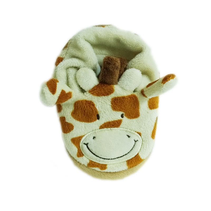 Der Plüsch-gehende Schuh-Plüschtier-Kinderplüsch der Kinder beschuht Plüsch-Ausgangsdekor
