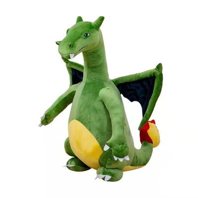 45cm Dinosaurier angefüllter s-Geschenk t-Drache Feuerspucken Spielwaren Plüsch Rex Children '