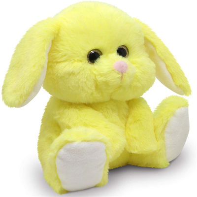 25cm nettes Kaninchen-Plüsch-Toy Stuffed Plush Toys Creative-Mädchen-Geburtstags-Geschenk