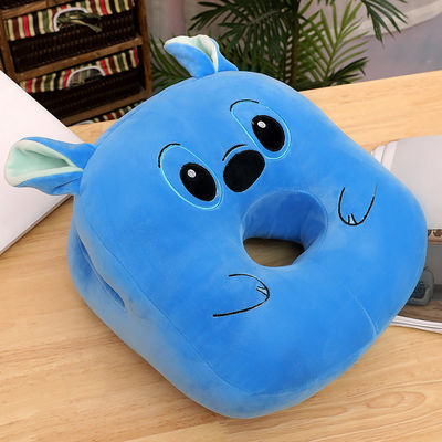 10 des alten waschbaren Kissen-Handwärmer-Jahre Oberflächenpolyester-100%